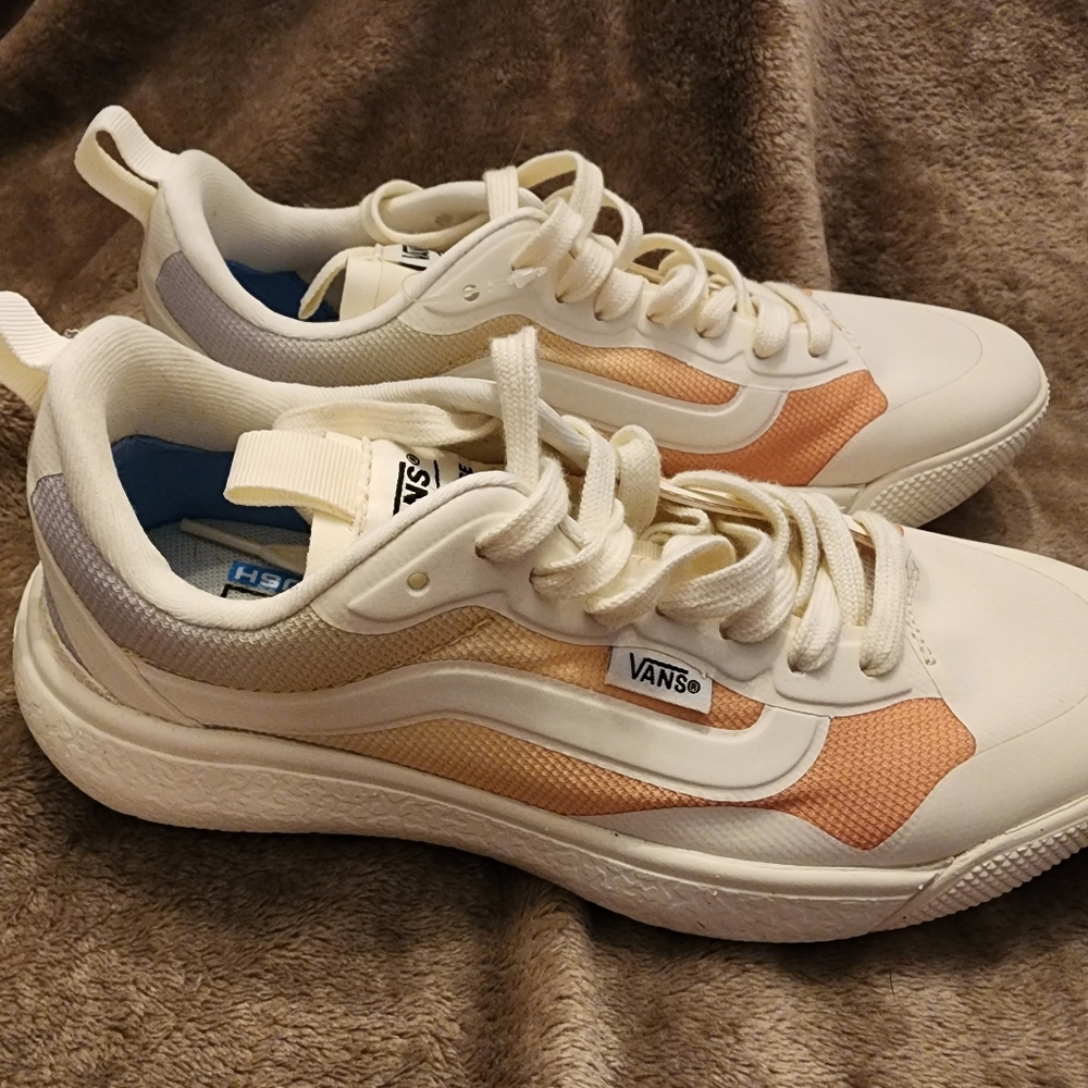Vans Ultrarange sneakers